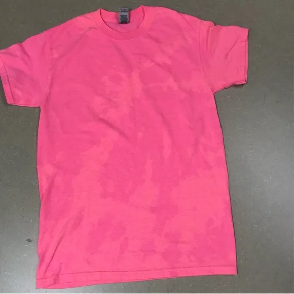 Gildan Tie Dye Mens T-Shirt - Picture 6 of 16